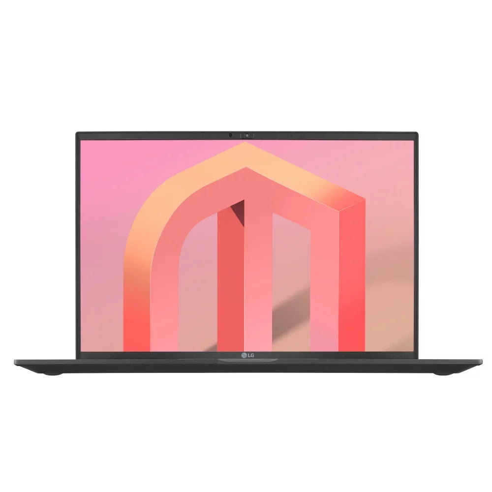 LG and with (2022) 14Z90Q-K.AAB6U1 Laptop Thin Anti-Glare Lightweight 14" GRAM