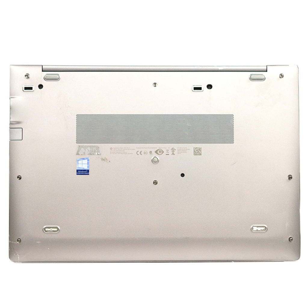 Touch Used Laptop Yr Win Dedicated 10 1TB SSD G5 B 8GB Core Pro 1 M.2 Screen v.WCB Graphics i7 15u 15.6" ZBook Wty HP