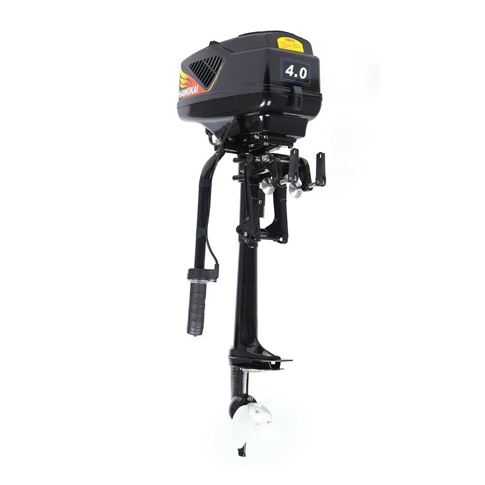 1000W 48V Trolling Motor Propeller Boat Electric Engine Outboard Fishing HANGKAI