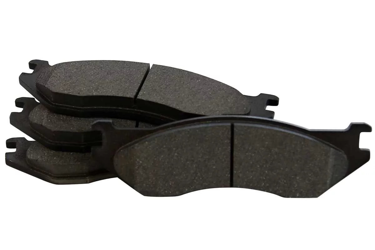 4WD 5.7L 2004-2006 Driver 5.9L 2005 RWD Passenger and Front 4.7L Durango 3.7L Rotors Kit for Side V8 2003 and Dodge Replacement Ram 1500 2004 AutoShack Pads V6 2002 Brake Ceramic