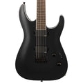 Satin DX - Series Baritone SLA6 Laurel Black Jackson Fingerboard Soloist™ Electric X - Guitar