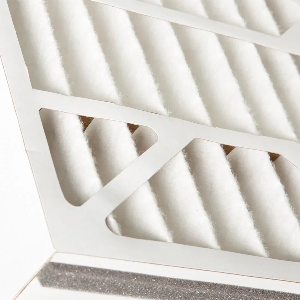 (4 7/8) 20x25x5 MERV Bear 266649-102 Air Pack 15 Filters Air Replacement 4