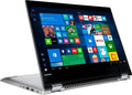 HD RAM 4GB 81CW0000US Black HDD 2.3GHz 14" Ideapad Lenovo Touchscreen 10 4415U Home 500GB Win