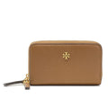 Zip Card Blake (Cortado) Leather Burch Tory Case Women's