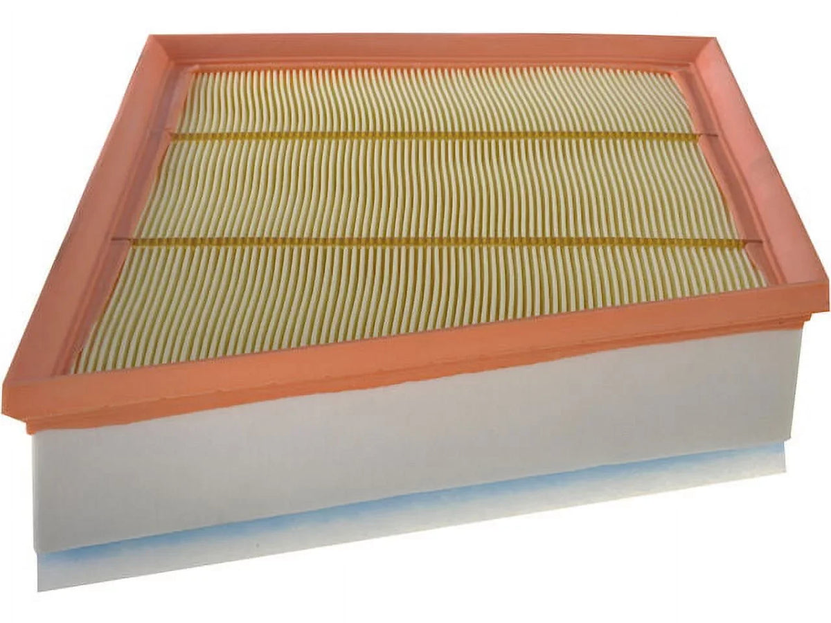 Chevy 3500 Filter Air 2012 2013 2016 - 2015 Compatible 2014 Silverado - HD with 2011