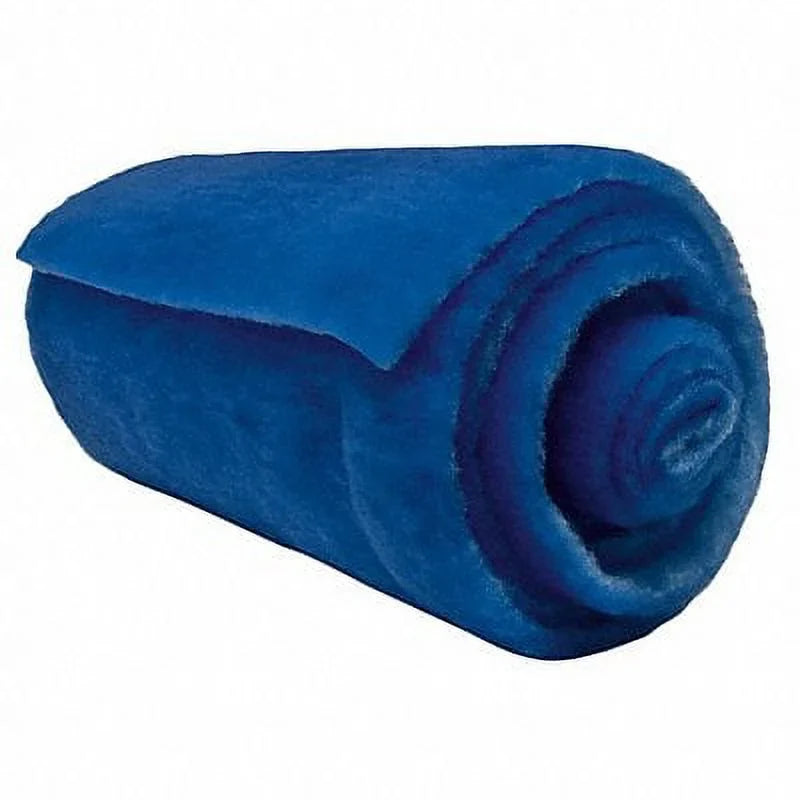 Handler 2GGG3 ft.x1 Air in.x90 in.,MERV 7 Roll,40 Filter
