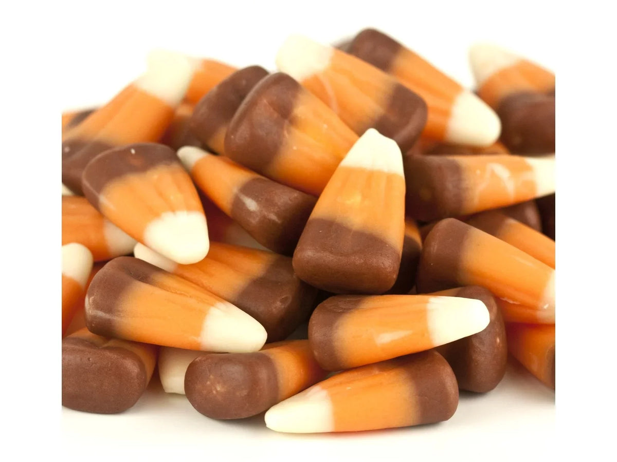 Fall Autumn Halloween 2 Corn Corn candy bulk pounds Indian Candy