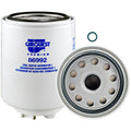 Carquest Fuel/Water with Sensor Separator Drain and Premium Spin-on Port