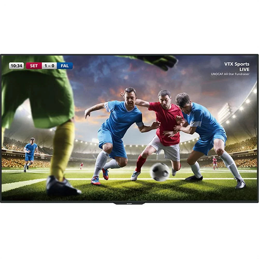 Digital PN-UH701 Sharp Signage Display