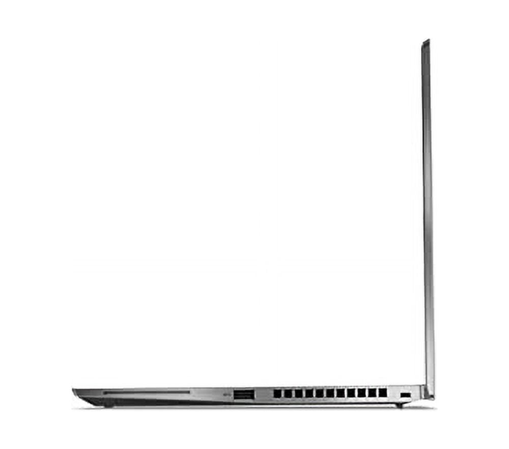 Pro, 512GB S (14" 16GB Core Backlit, 11 WRT, ThinkPad T14 3-Yr Thunderbolt 4, Gray Battery, Laptop (T14s) Win Lenovo Intel Touchscreen, FP, / Business SSD) 14-Hr Webcam, 10 FHD Long i7-1165G7, RAM,