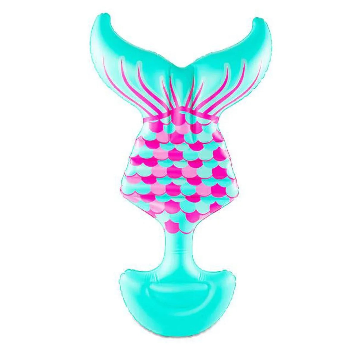 Float BigMouth Tail Saddle 3009.1154 Mermaid Seat