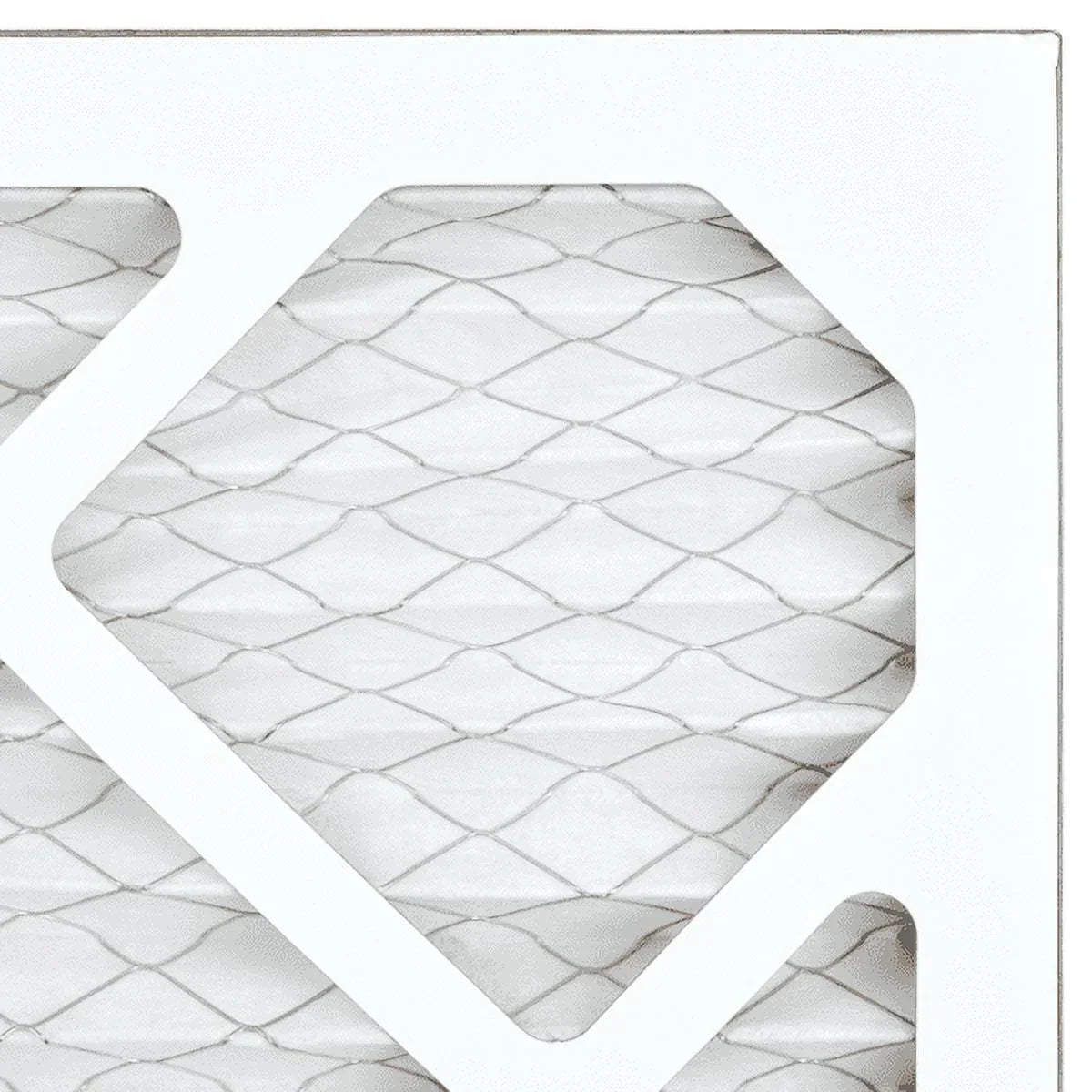 MERV 8 Filter, Filters Air Pleated AIRx HVAC AC Made Air Dust Furnace Filter USA the in 24x36x1 4-Pack