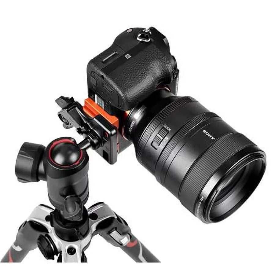 for Sony Alpha Manfrotto Befree Tripod Advanced Cameras Designed Travel