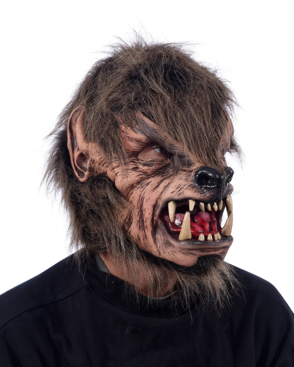 Mask M1021 Shined Zagone Studios Moon
