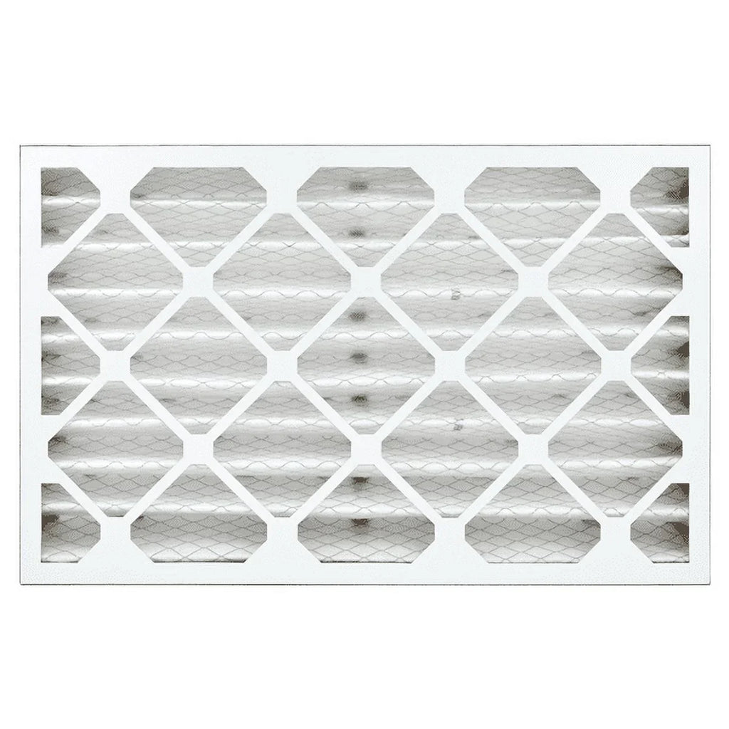 Filter in Air Made USA Filters 6-Pack, Furnace 16x25x4 AC MERV AIRx Health the HVAC Pleated 13 Filter, Air