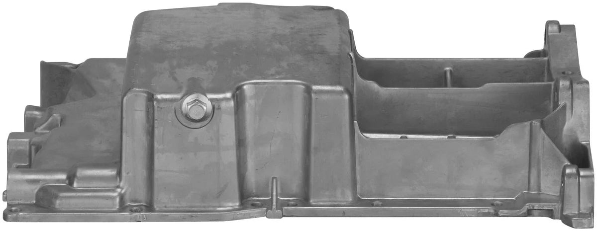 Spectra Aluminum GMP58A Engine Pan Premium Oil