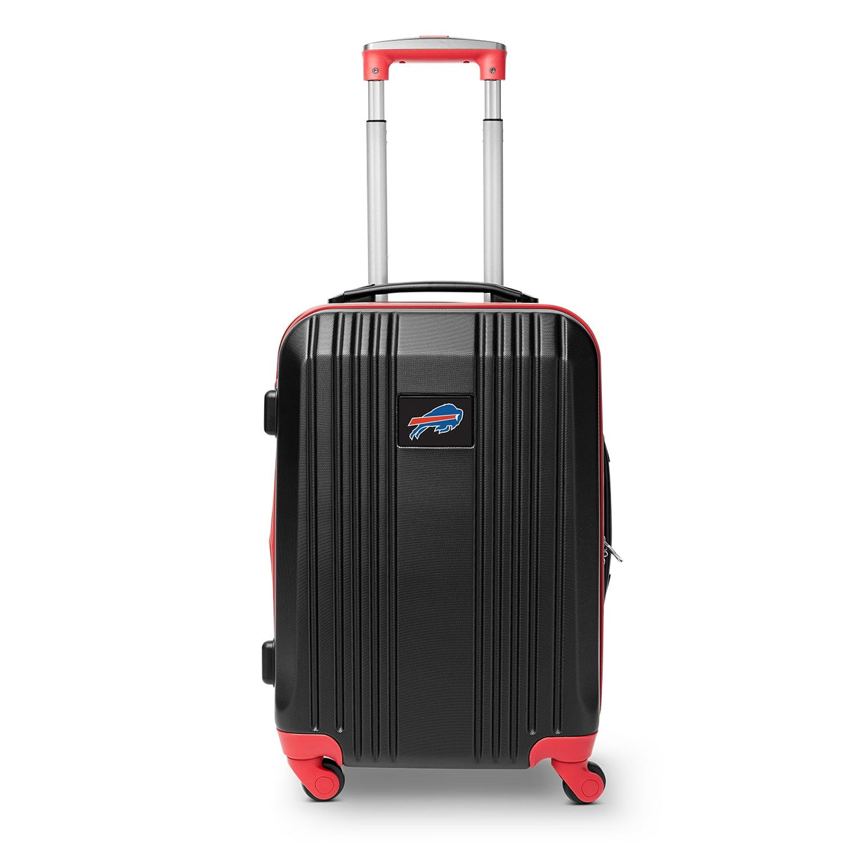 Spinner two-tone 21'' Buffallo NFL Hardcase Bills Carry-on