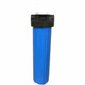 for System Scale Prevention Canister Filter Big Phosphate 20-inch Blue Single