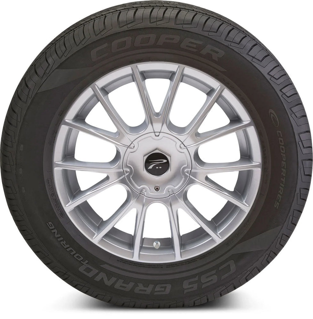 Tire Grand CS5 All-Season 103T 235/65R16 Touring Cooper