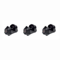 Bowflex Weight Pack) (Single) w/ SelectTech Adjustable Dumbbell Workout 1090 (3