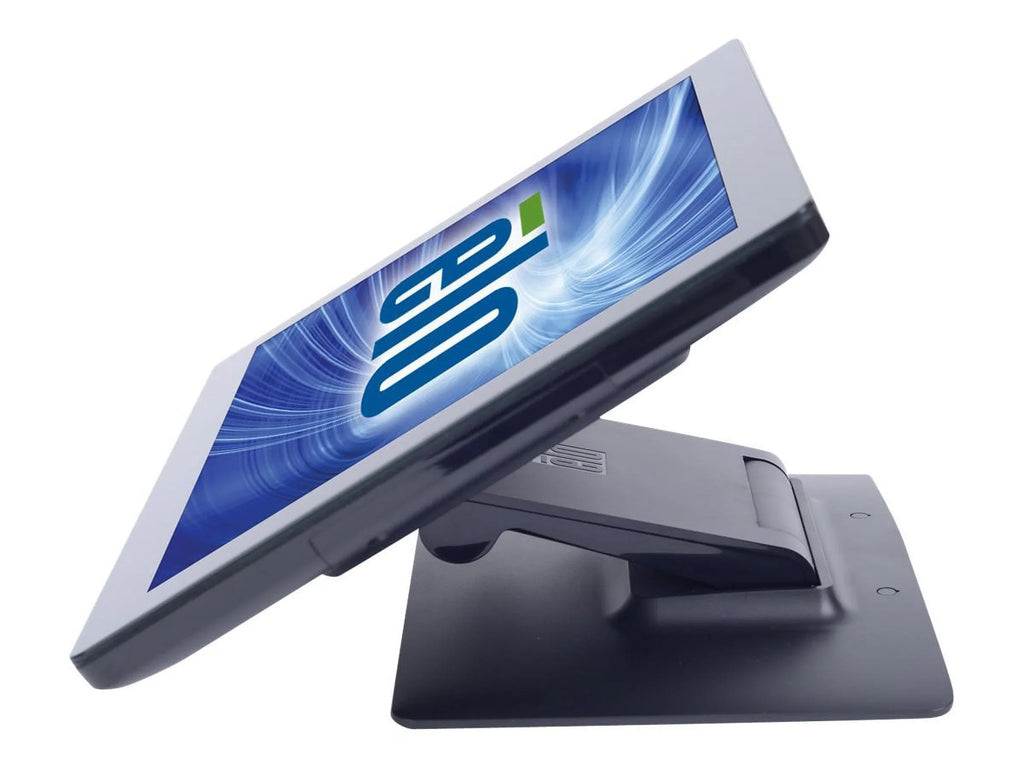E394454 in. Monitor, 4 15 1523L Black Elo-Touchscreens Touchscreen