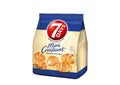 7Days 8) Mini 6.53 oz of Bag (Pack Vanilla, Croissants,