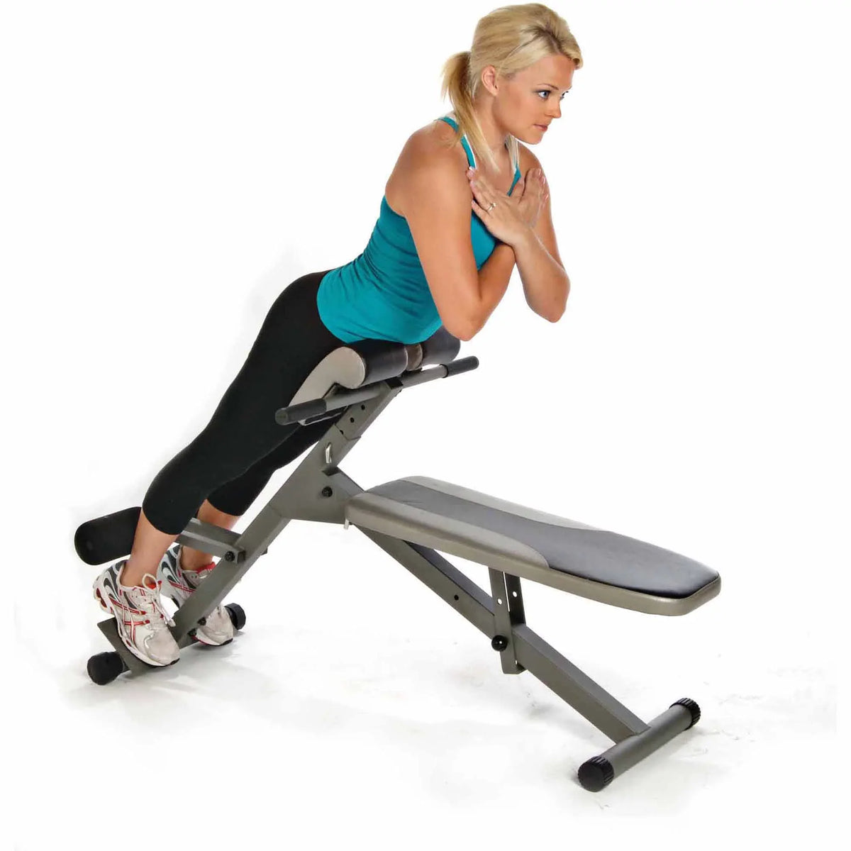 Stamina Ab/Hyper Pro Bench