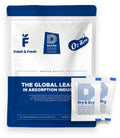 Compliant) & Premium Rechargeable Dry" Dehumidifiers [600 Paper Packets Packs] Gel (FDA 2 Silica "Dry Desiccant Gram -