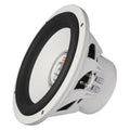Subwoofer White/Black 10" - PowerBass SVC XL-1040MF PBX 400W