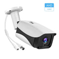 High DVR 1080P Definition IR Walmeck IP66 Vision Analog System with Full Outdoor For Night NTSC Waterproof