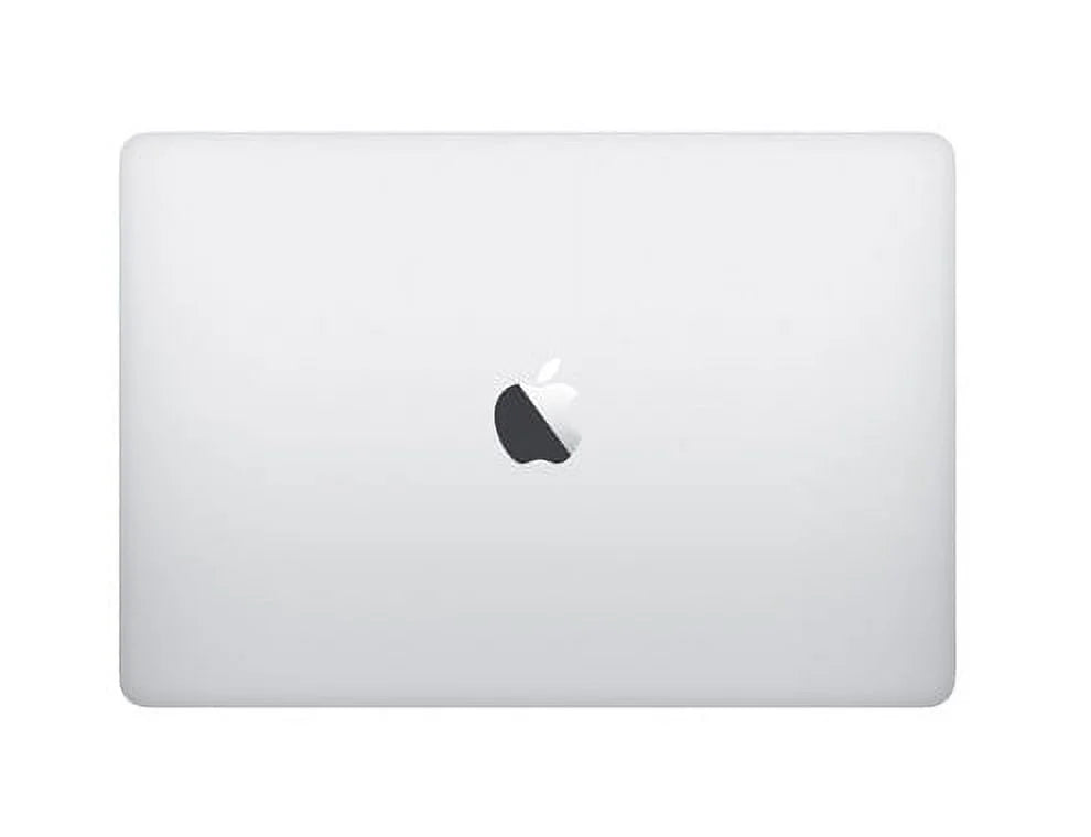 Intel i5, Apple 8GB Silver RAM, MacBook Pro Used New Storage)- Core 128GB (13-inch,