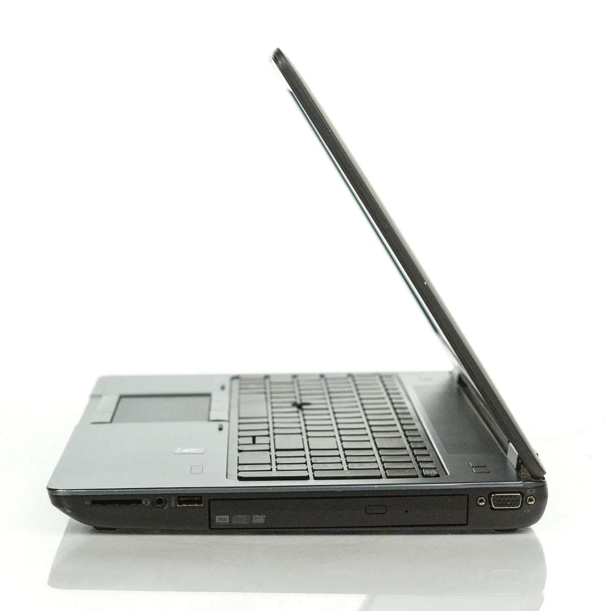 15 HP i7 v.WCB Pro Quad-Core Laptop Win Used A 1 Wty 1TB Zbook 32GB 10 Yr