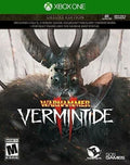 [New 2: Ultimate Ltd One, for Edition WH: Game] Xbox Video Vermintide One Xbox