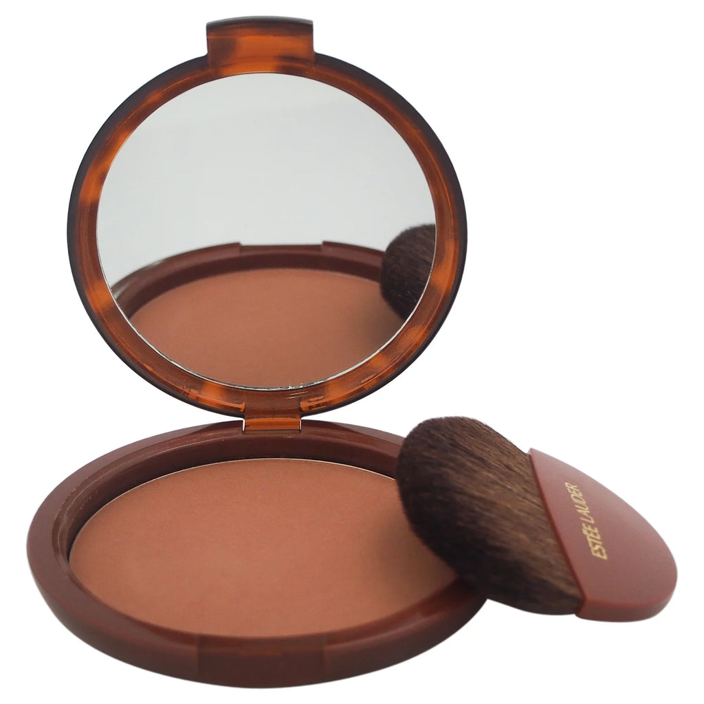 Estee 0.74 by Lauder for oz Powder Women 02 Medium Powder - Bronze Goddess - Bronzer #