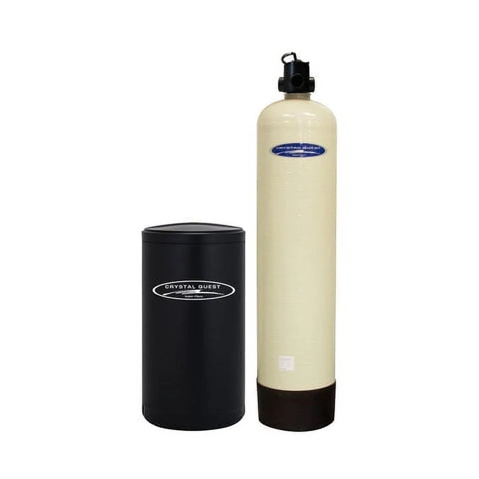 Filtration Nitrate System Removal Water