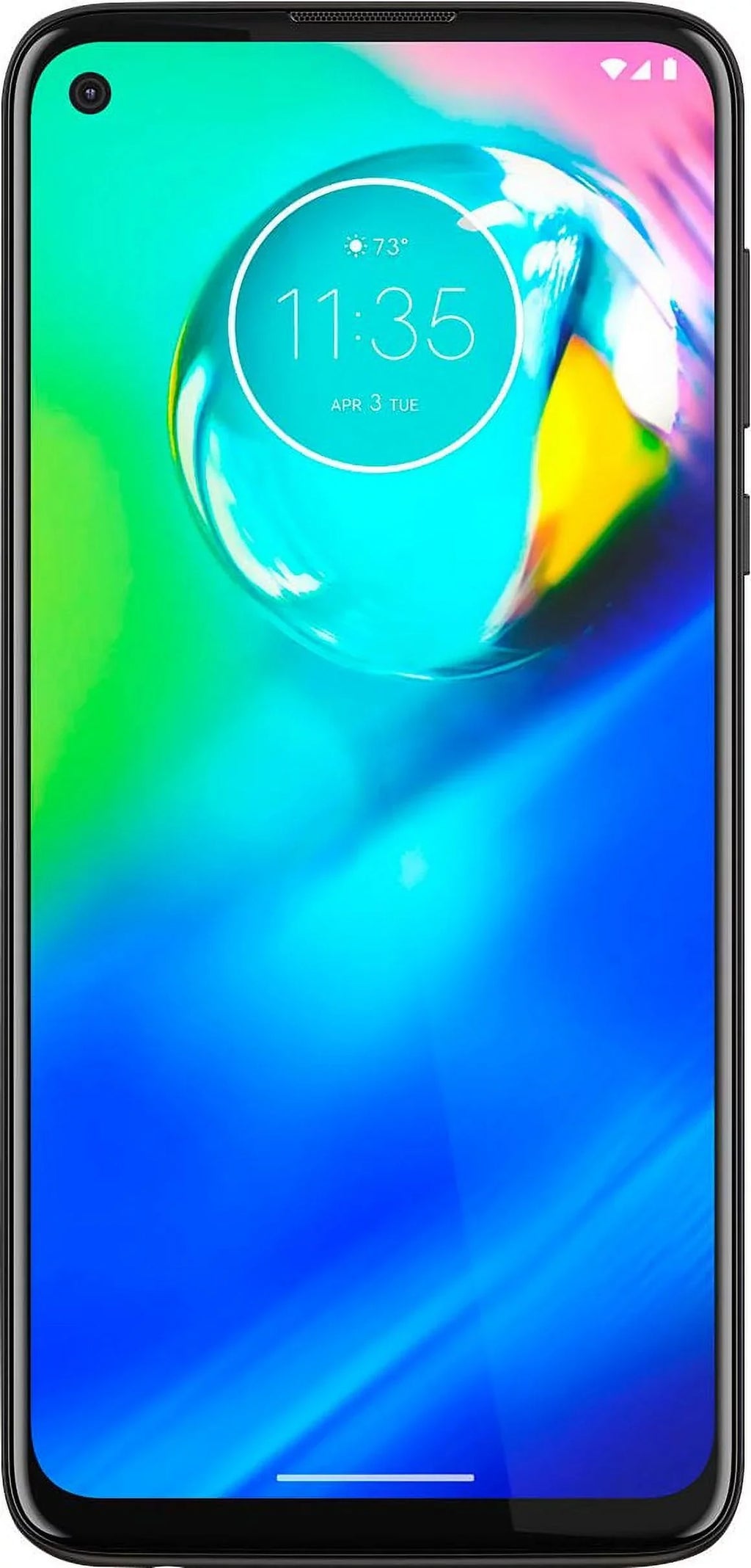 UScellular G Power Moto