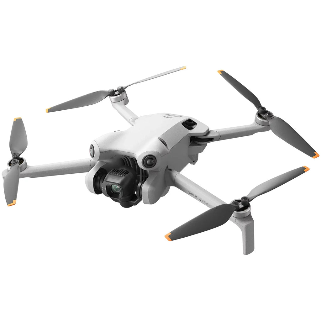 Under Warranty RC Mini HDR Combo, CPS Drone with DJI Extended 4 (With 4K with Batteries 2 Video, Folding Pro Accessories 3 3 & 249g, Remote Omnidirectional Sensing, More Screen) Bundle Fly Year