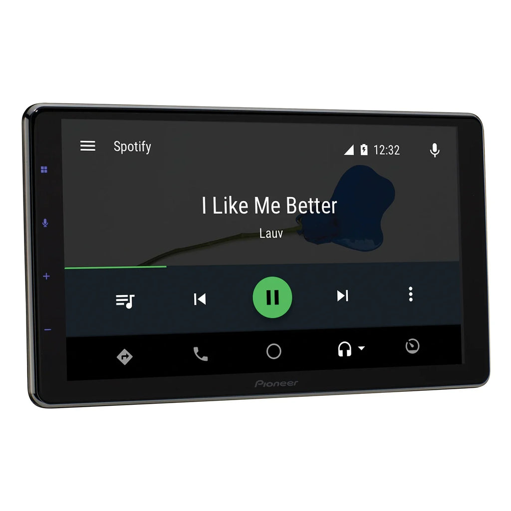 Restored Premium (Refurbished) Multimedia Receiver 9-inch (DMH-WT76NEX) Pioneer