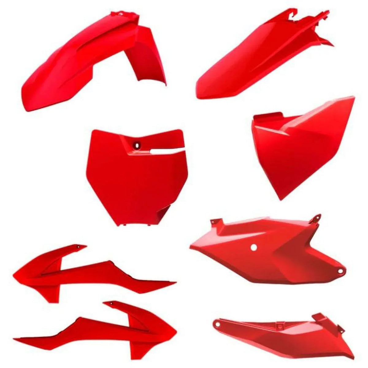 POLISPORT MX/ENDURO Factory KITS COLOR