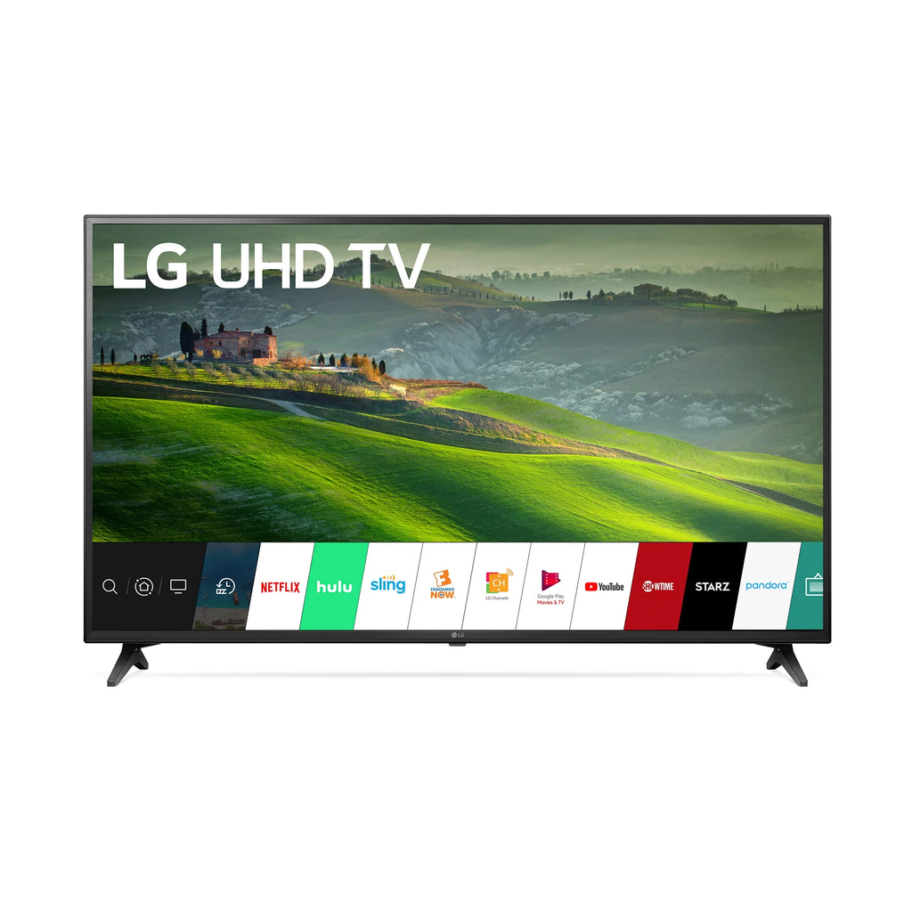 UHD 2160p Class LED LG Smart With 4K HDR TV 49UM6950DUB 49"