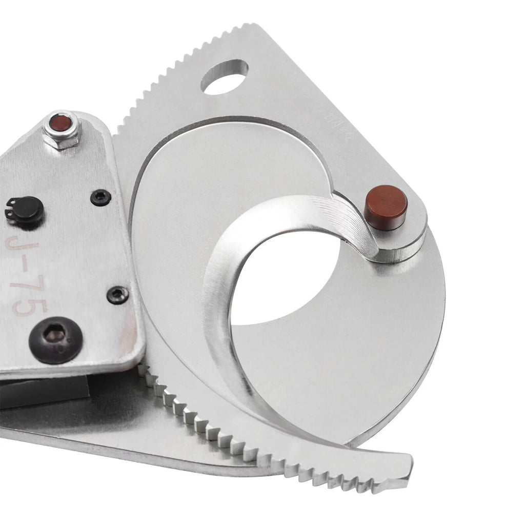 Cutting up Cut Tool Cut Cuting Cable Ratchet Heavy Ratcheting Aluminum, Cutter Cutter Ratchet Wire Φ75mm Duty Heavy Cutter Cable Copper Ratchet to For Cutter Cable J75 Φ75mm Duty Cutter