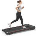 Desk Treadmill Office Walking for Machine Under Pad Home Supfirm