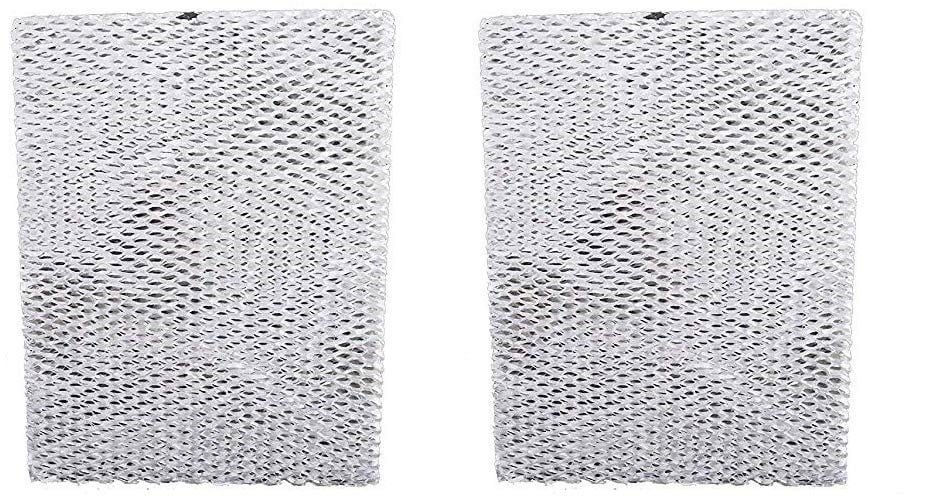 HE225B Compatible HE225A1006, Honeywell with Filter HE225A104, 2-Pack Filter Factory Humidifier Air
