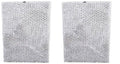 HE225B Compatible HE225A1006, Honeywell with Filter HE225A104, 2-Pack Filter Factory Humidifier Air