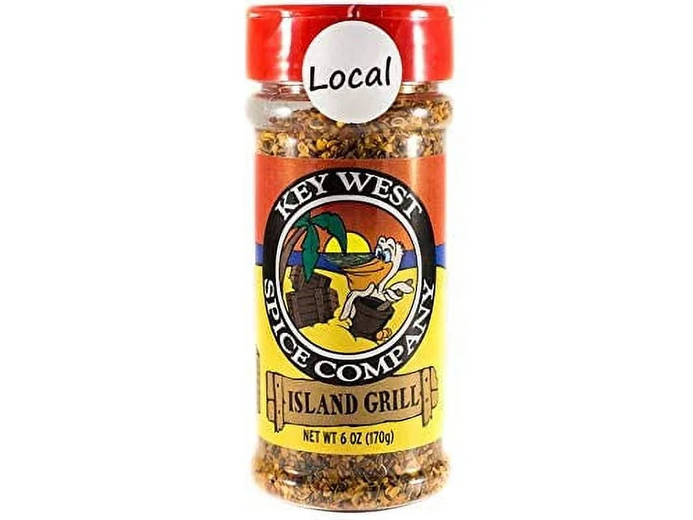 Oz (1 Island Grill6 Bottle)
