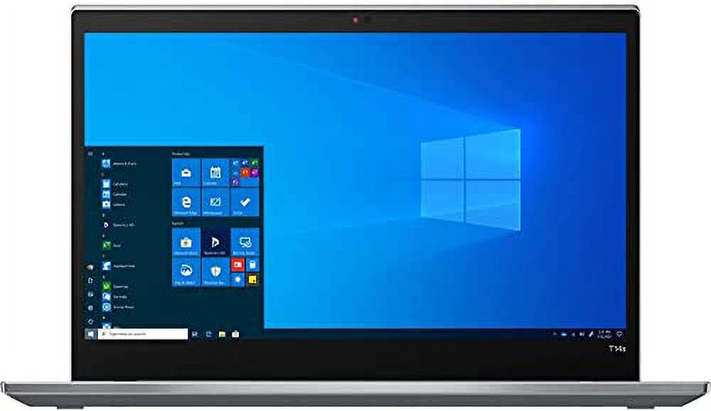 Pro, 512GB S (14" 16GB Core Backlit, 11 WRT, ThinkPad T14 3-Yr Thunderbolt 4, Gray Battery, Laptop (T14s) Win Lenovo Intel Touchscreen, FP, / Business SSD) 14-Hr Webcam, 10 FHD Long i7-1165G7, RAM,