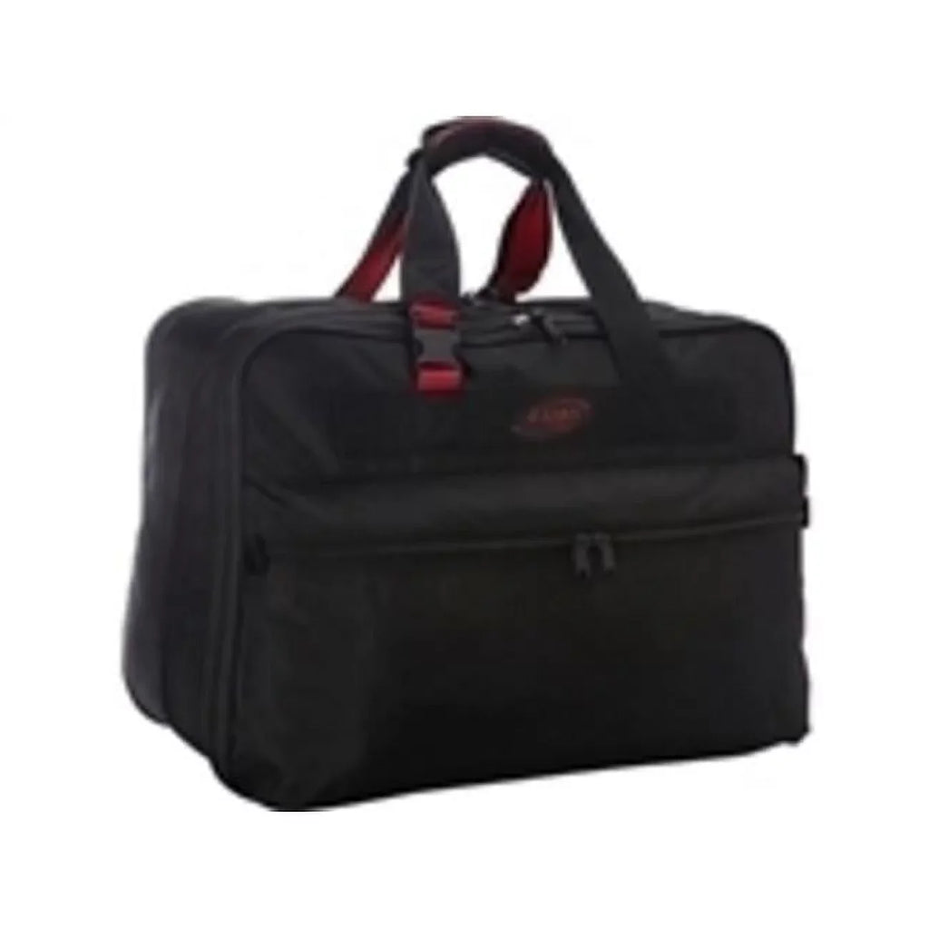 Expandable 21" Carry-On Soft Double