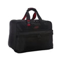Expandable 21" Carry-On Soft Double