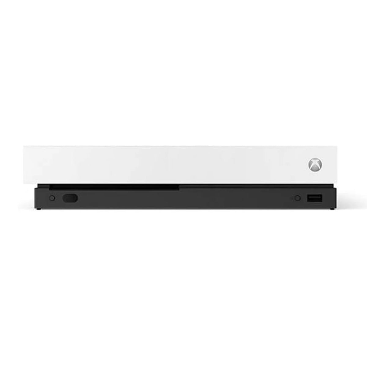 Ultra HD Cleaning BOLT with Xbox Pre-Owned with 4K (Refurbished: 2 Microsoft HDMI AXTION New) Bundle Controller, Kit White X One 1TB Like