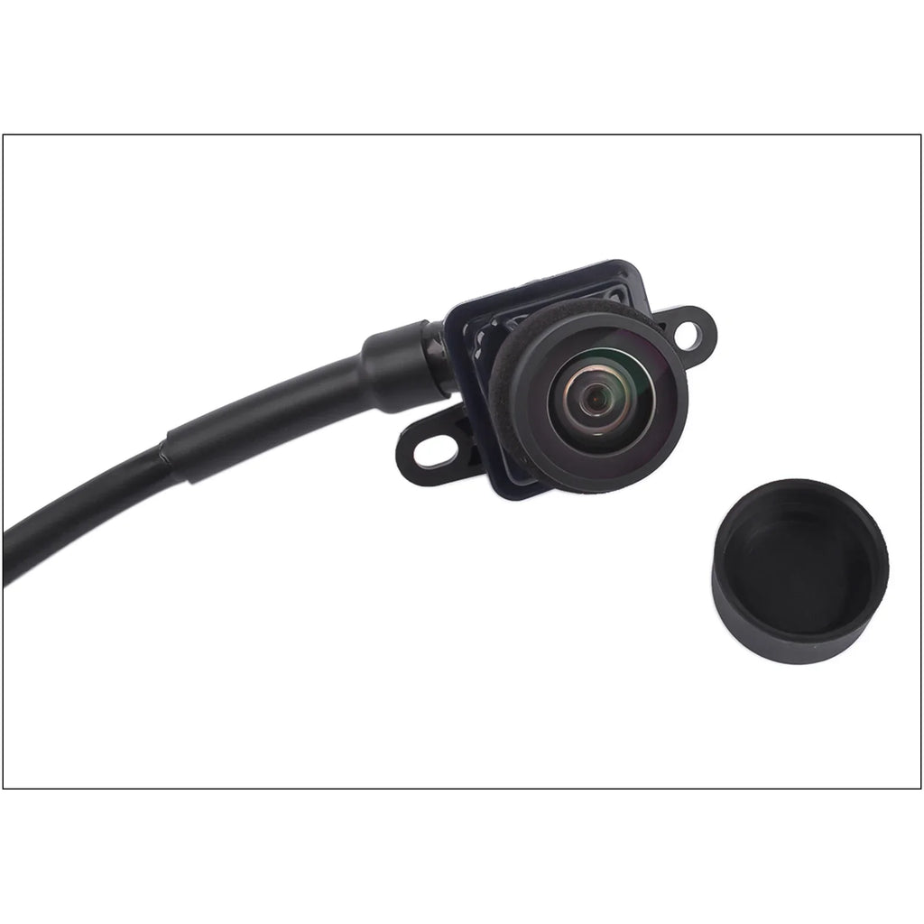 3.6L Grand for Camera 2011-2020 Rear Backup GELUOXI V6 Revrsing Dodge 04672639AA Caravan 4672639AA